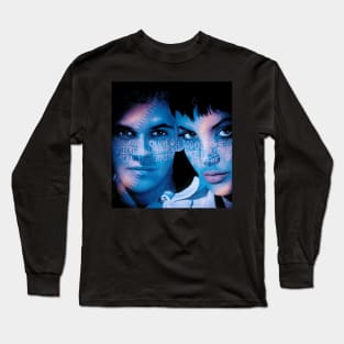 Hackers Long Sleeve T-Shirt